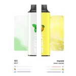 KIS5拋棄式電子煙