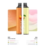 KIS5拋棄式電子煙