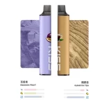 KIS5拋棄式電子煙