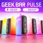 geek bar pulse