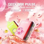 geek bar pulse