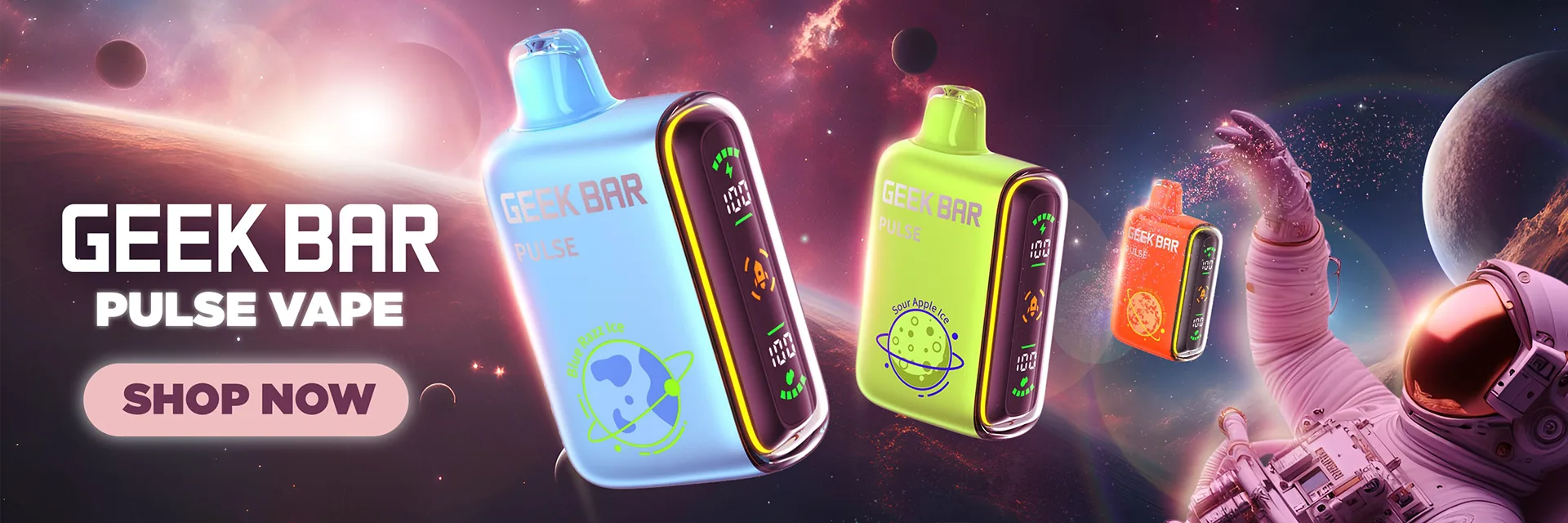 geek bar