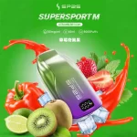 SP2S 拋棄式電子煙 9000口 澳洲版
