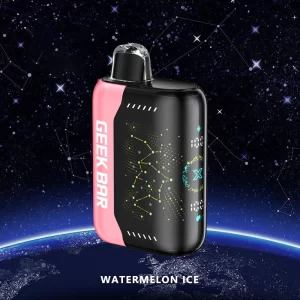 GEEK BAR PULSE X 25000 Watermelon Ice