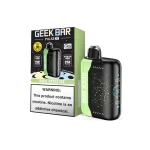 geek bar pulse x 葡萄柚冰Grapefruit Refresher