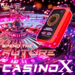 AONE VAPE CasinoX 一次性電子煙