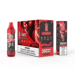 BANG KING 35000 PUFFS 拋棄式電子煙