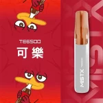 MISTX TE6500 鴨嘴獸 可樂