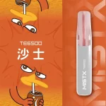 MISTX TE6500 鴨嘴獸 沙士