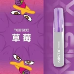 MISTX TE6500 鴨嘴獸 草莓