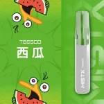 MISTX TE6500 鴨嘴獸 西瓜