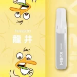 MISTX TE6500 鴨嘴獸 龍井