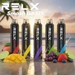 RELX Smash Go12000